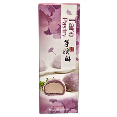 CHAOBY 超比食品 芋頭酥禮盒 3顆, 50g, 1盒