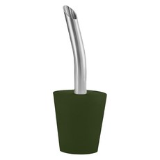 WellHike 玩客 水壺手沖壺嘴, 1個, 軍綠色