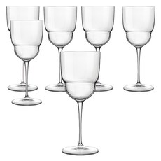 Luigi Bormioli BACKDOOR'20S系列 Barracuda 調酒杯 320ml, 6個