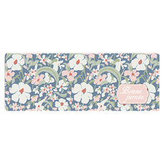 半島良品 PVC防油防水皮革地墊, 309 芬芳馥郁, 1件