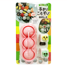 Arnest 料理模型 飯模 全系列, 心可愛丸子, 1組