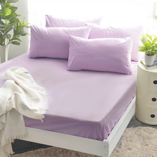 Pure One 完全防水 日本防蹣抗菌 枕套保潔墊