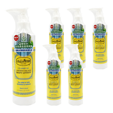 Baan 貝恩 經典水潤高效保濕乳液, 高濃度蘆薈成分 嬰幼兒適用, 180ml, 6瓶