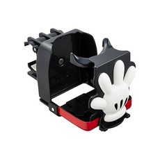 MICKEY MOUSE 米奇 嬰兒車用飲料架 350ml, 1個