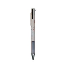 Sun-Star 三色超果筆 0.4杯麵 人, S4656024, 1支