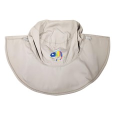 台灣BrilleBrille UPF50+ 兒童雙面防曬帽