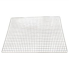 七里香 正304不銹鋼方格網, 40 x 60cm, 1個