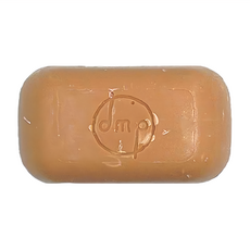 EVEIL 伊蓓爾 摩洛哥精油香水皂 橙花 100g 1入 - 深層滋潤、溫和潔淨、香氛持久, 1個