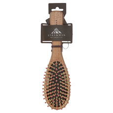 STRAWMAN 大桃按摩梳 M308, 1支