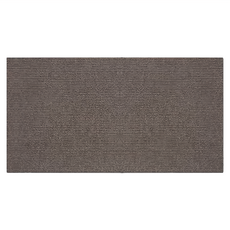 吸附式防滑拚接地墊 Set 10 N60 尺寸 聚酯纖維/TPR材質, 60 x 40cm 厚度0.4cm, N咖色, 1組