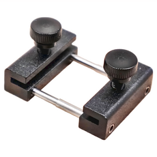 E-BASE 百駒尺業 直尺定位套, 1個