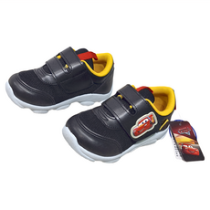 BORUI 柏睿鞋業 迪士尼 兒童款 魔鬼氈運動鞋