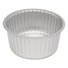 Yangpoon 拋棄式鋁鍋 通用型 KJ-280, 1個, 5入