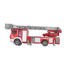siku 消防車 3歲以上適用, 1個