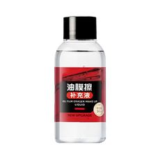禾統 玻璃油膜清潔刷補充液 50ml Set 8, 單色, 1組