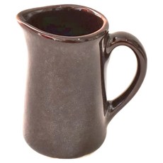 日本制 貽釉奶罐 陶瓷材質, 40ml, 1個