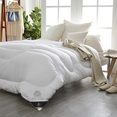 JAROI 100%澳洲國際羊毛局認證羊毛被, 紐西蘭進口羊毛材質, 3KG, 100%純棉表布, 210 x 180cm