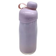 RELEA 物生物 樂遊保溫杯 JV012239-1000-ZS, 果凍紫, 1L, 1個