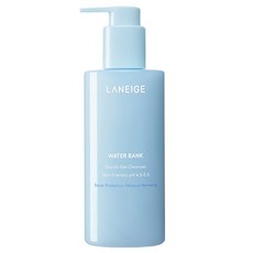 LANEIGE 蘭芝 水酷修護保濕潔面凝露, 250ml, 1瓶