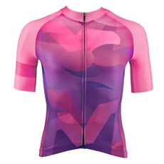 MERIDA 美利達 女短車衣 透氣網布