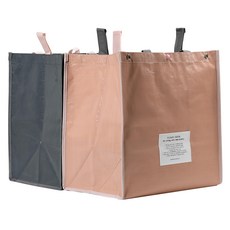 Dailylike 防水購物袋