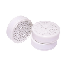 AQUADUO ACF活性碳纖維濾心, 1個