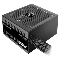 thermaltake 曜越 Smart BX1 550W 銅牌 D2D 電源供應器, EAN-13