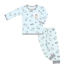 baa baa sheepz 抱抱羊 居家睡衣