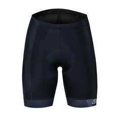 baisky 男款短褲 黑騎 舒適透氣 彈性佳