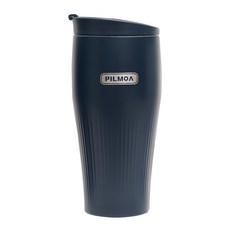 PILMOA Black Label系列 隨行杯, 經典藍色, 900ml, 1個