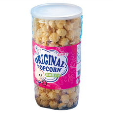 澎湖風爺 原味爆米花 澎湖限定獨有, 200g, 1罐