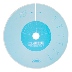 comet 防噴油紙鍋蓋 30入, 1組