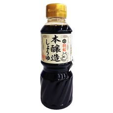 Wadakan 萬達寬 高濃醬油, 300ml, 1瓶
