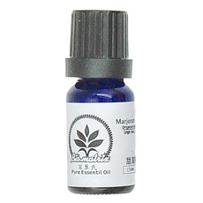 Bio-matrix 百翠氏 甜馬鬱蘭純精油, 甜馬鬱蘭, 10ml, 1件