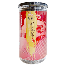 聖祖食品 辣味烤紫菜, 35g, 1罐