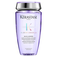 KERASTASE 巴黎卡詩 燦金絕色髮浴, 1瓶, 250ml