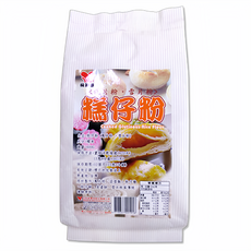 仙知味 糕仔粉, 600g, 鳳片粉、雪片粉, 糯米製, 1包