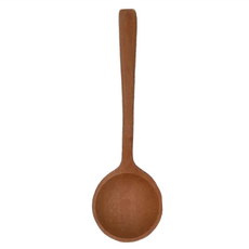 tougei 籐芸 糖匙，櫸匙 9cm, 0TOUMLSS-29-SW, 1支