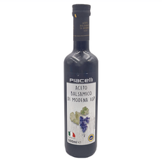 Piacelli 巴薩米克醋, 500ml, 1瓶