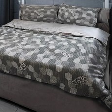 NATURALLY JOJO 量子超導生物微電流 石墨烯兩用被