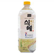 Sejun Food 傳統麥芽甜湯, 1.8L, 1瓶