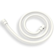 Hennessy&Hinchliffe 軟管 FJP01, 1.5m, 白色