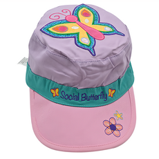 flapjackkids 雙面鴨舌帽