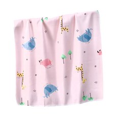 寵物純棉隔尿墊, 1條, 1個