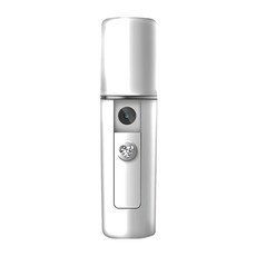 奈米分子保濕噴霧器, 20ml 水箱容量, 3.2*3.2*11.2cm