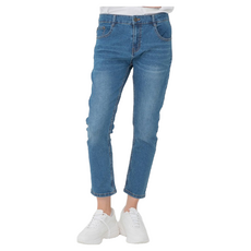 CARET 女款彈性修身牛仔褲