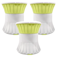 Fullicon 護立康 3合1安全磨藥切藥器, 3個