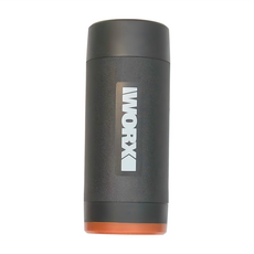 WORX 威克士 造物者 Maker-X系列 鋰電噴筆 空機 WX742.9, 1個