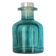 Breathwell LifeShopping 家居香薰套裝組 彩色瓶 藍色, 英國梨與小倉蘭, 1瓶, 125ml