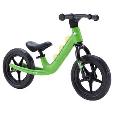 GOOGOOGAGA 滑步車/平衡車, 1個, 大眼綠